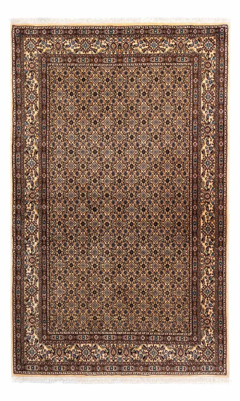 Moud Teppe 245x160cm - Persisk teppe