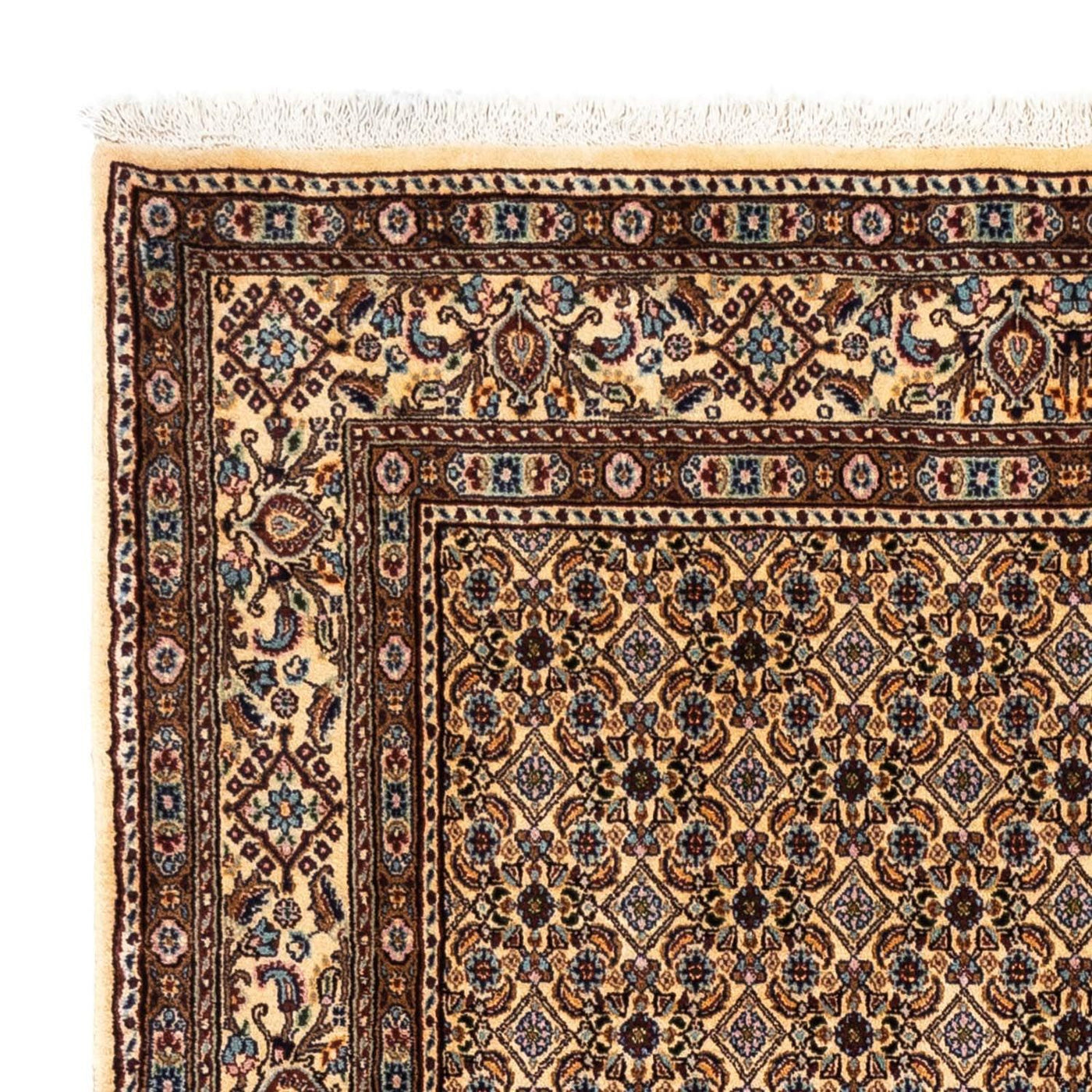 Moud Teppe 245x160cm - Persisk teppe