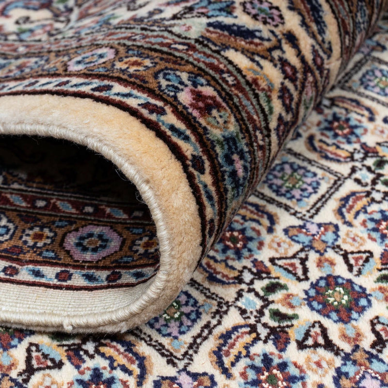 Moud Teppe 245x160cm - Persisk teppe