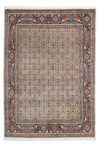 Moud Teppe 203x146cm - Persisk teppe – product image