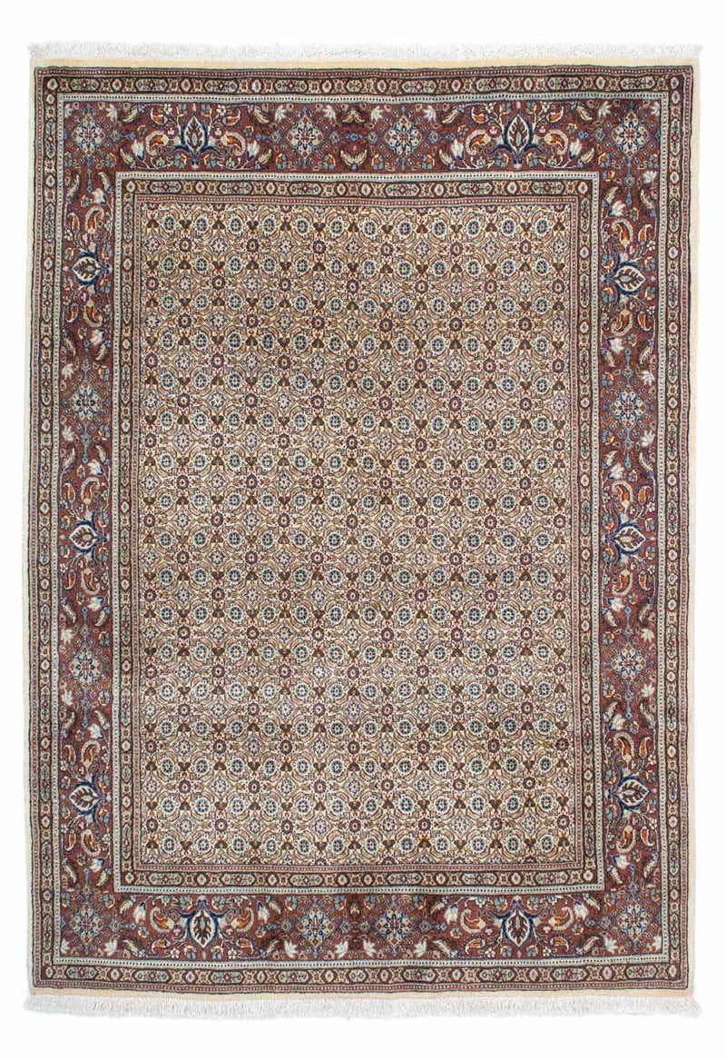 Moud Teppe 203x146cm - Persisk teppe
