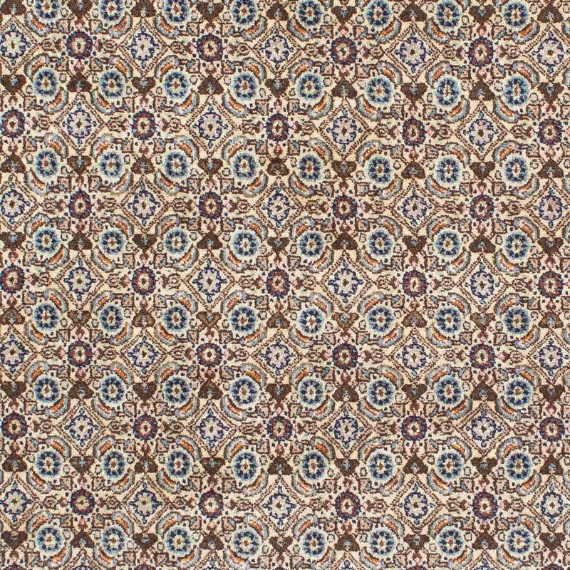 Moud Teppe 203x146cm - Persisk teppe