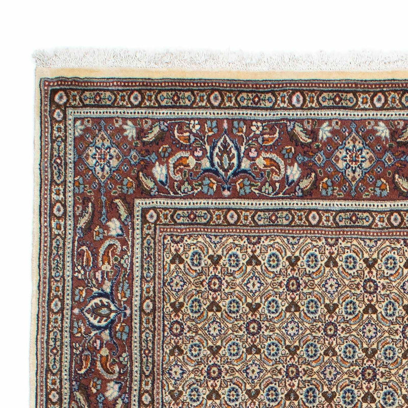 Moud Teppe 203x146cm - Persisk teppe
