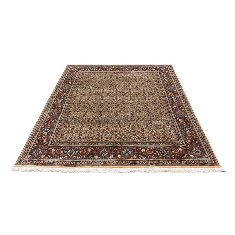 Moud Teppe 203x146cm - Persisk teppe