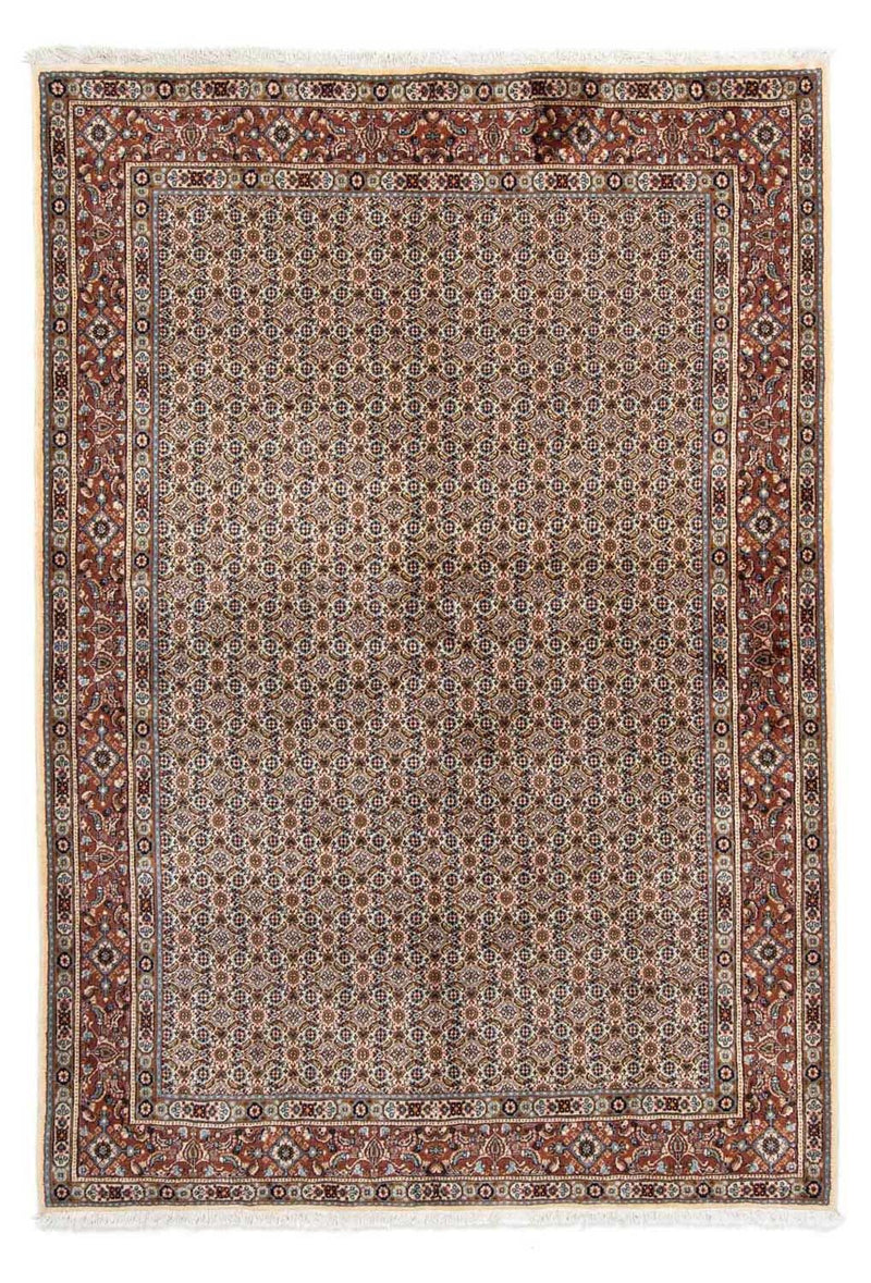 Moud Teppe 240x170cm - Persisk teppe