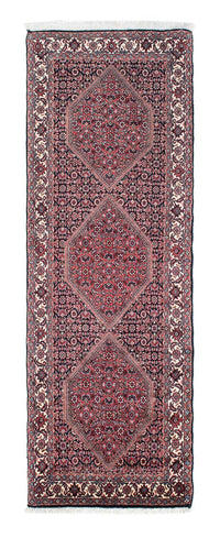 Bidjar Teppe 208x73cm - Persisk teppe – product image