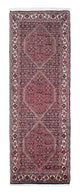 Bidjar Teppe 208x73cm - Persisk teppe