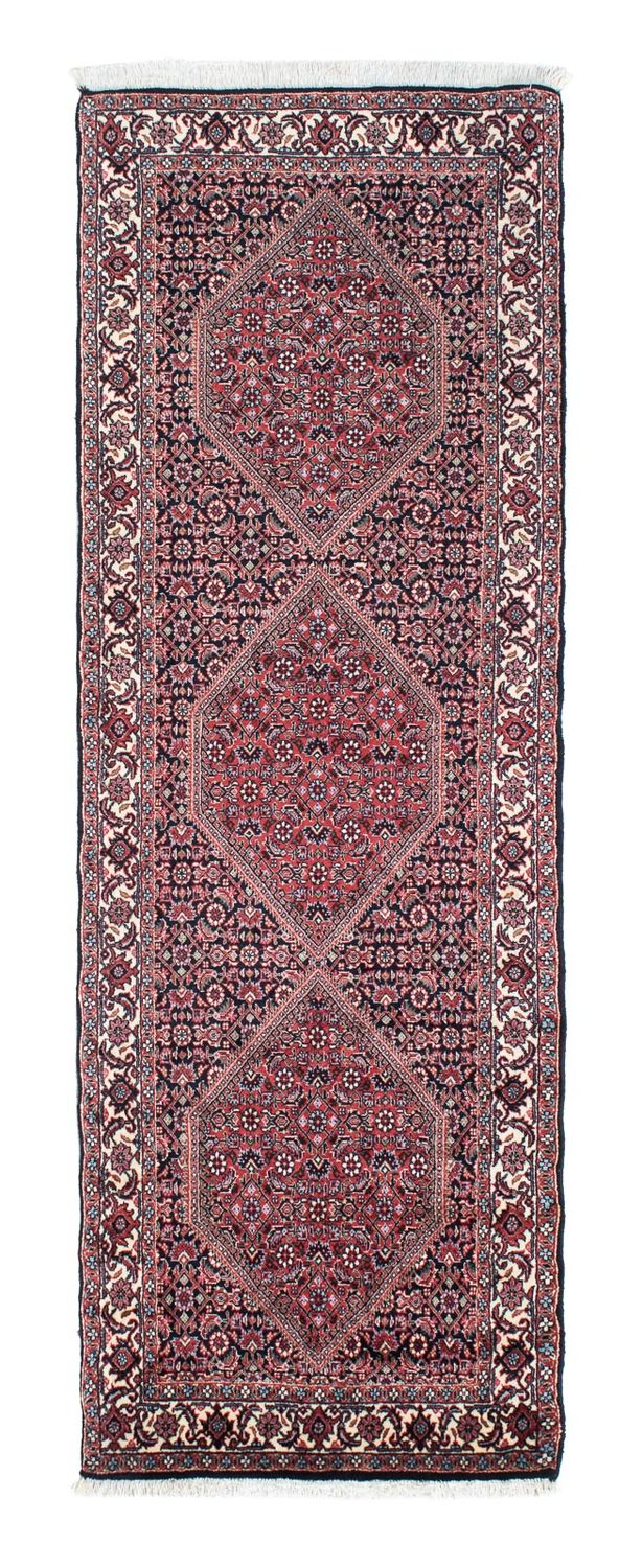 Bidjar Teppe 208x73cm - Persisk teppe