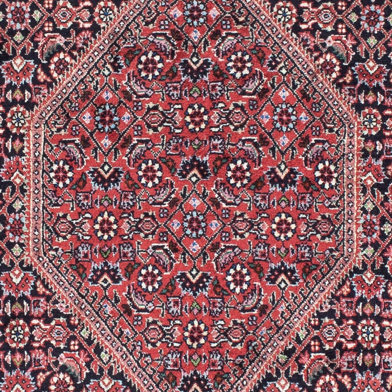 Bidjar Teppe 208x73cm - Persisk teppe