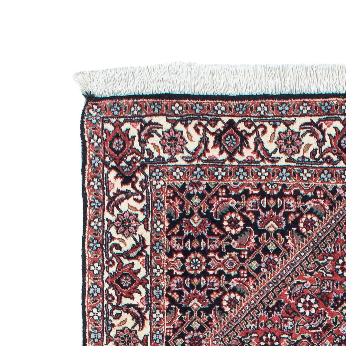 Bidjar Teppe 208x73cm - Persisk teppe