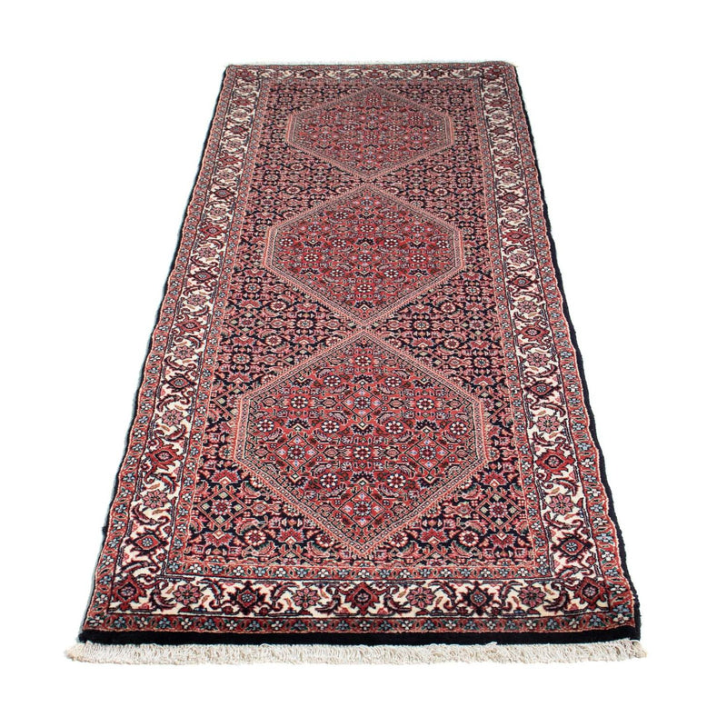 Bidjar Teppe 208x73cm - Persisk teppe