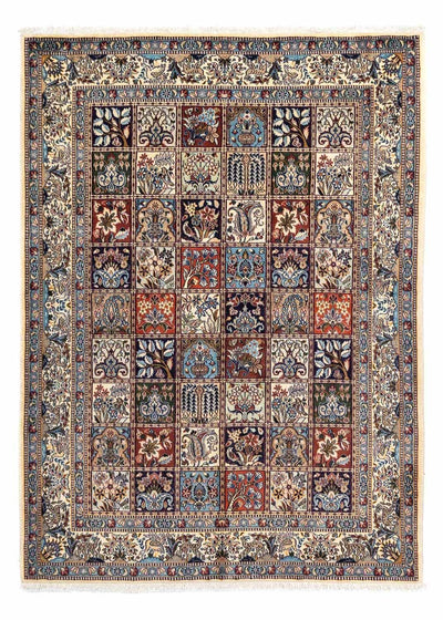 Moud Teppe 169x238cm - Persisk teppe