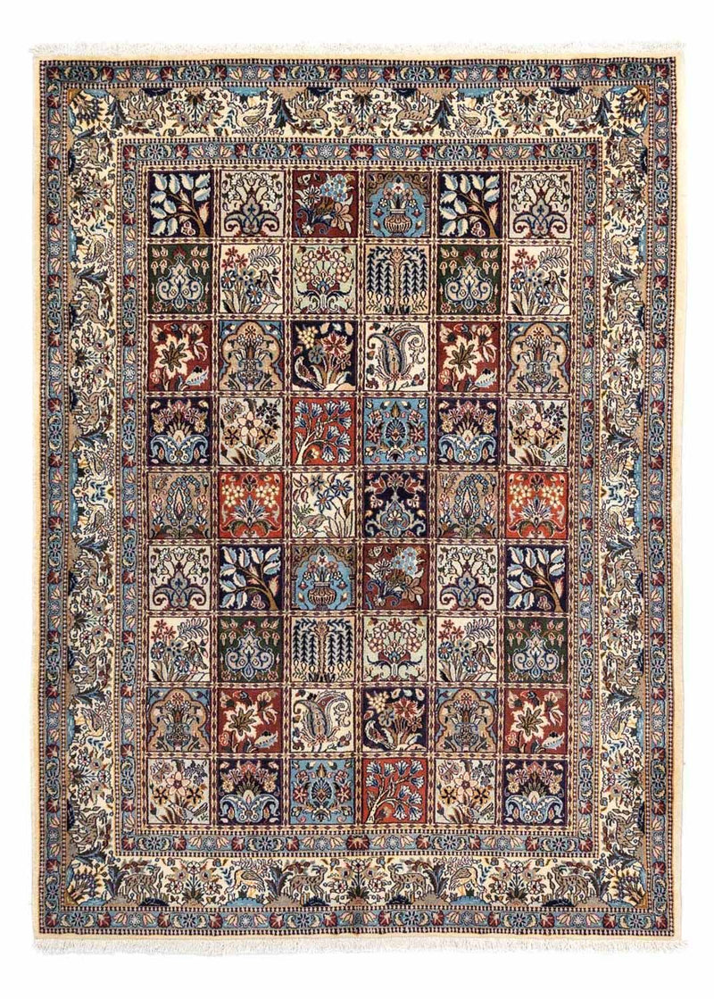 Moud Teppe 238x169cm - Persisk teppe