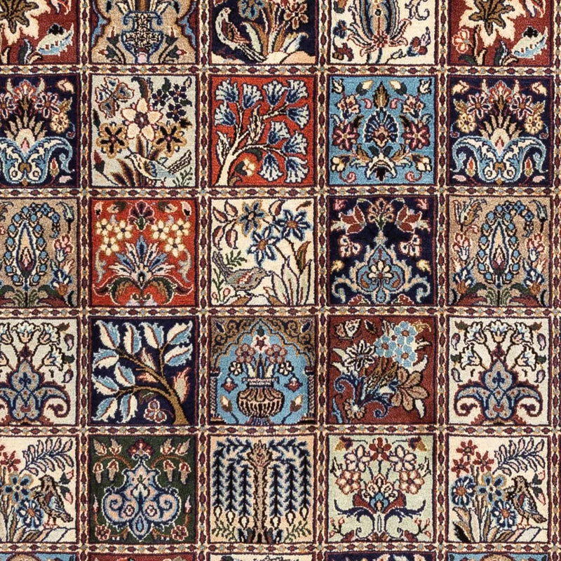 Moud Teppe 238x169cm - Persisk teppe