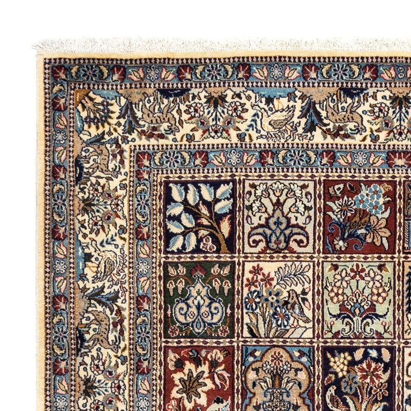 Moud Teppe 238x169cm - Persisk teppe