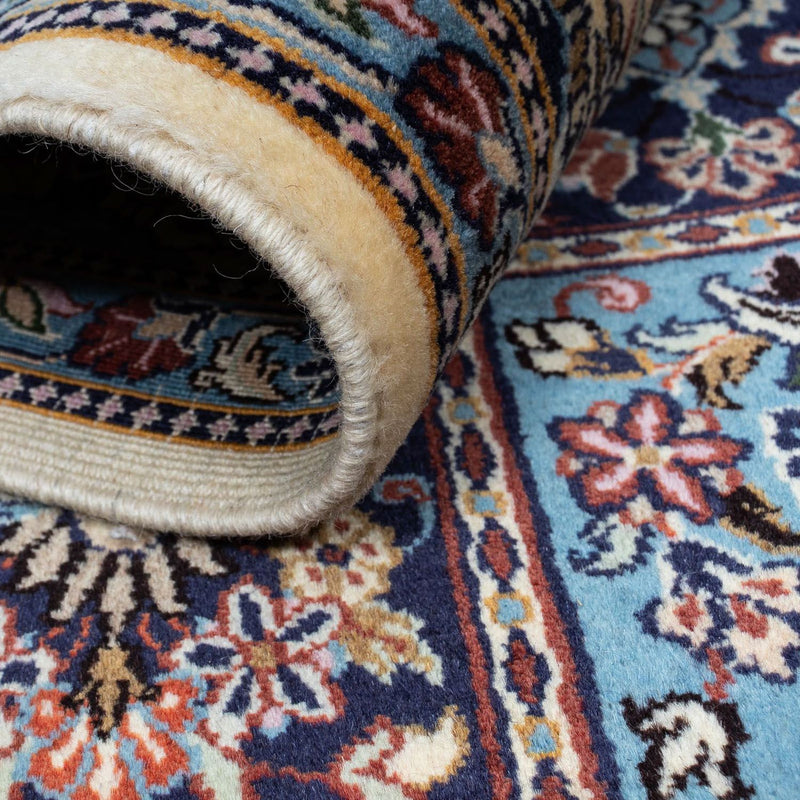 Moud Teppe 238x169cm - Persisk teppe