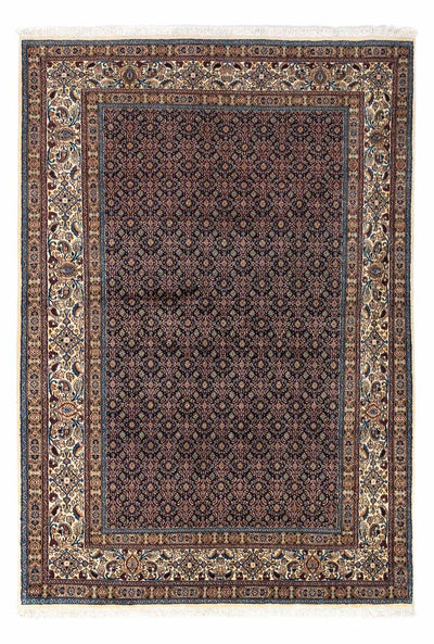 Moud Teppe 163x235cm - Persisk teppe