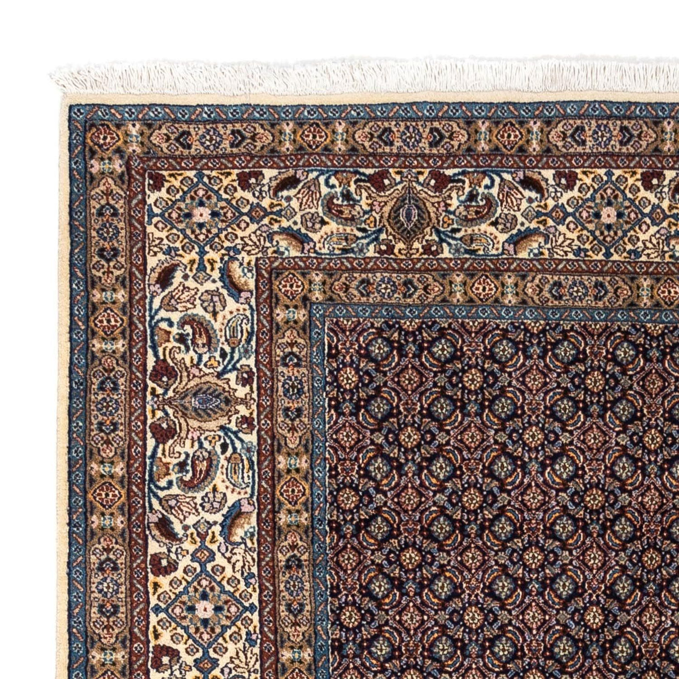 Moud Teppe 235x163cm - Persisk teppe