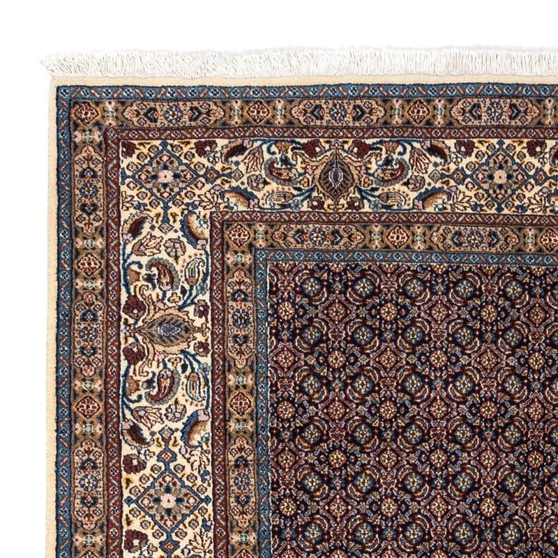 Moud Teppe 235x163cm - Persisk teppe