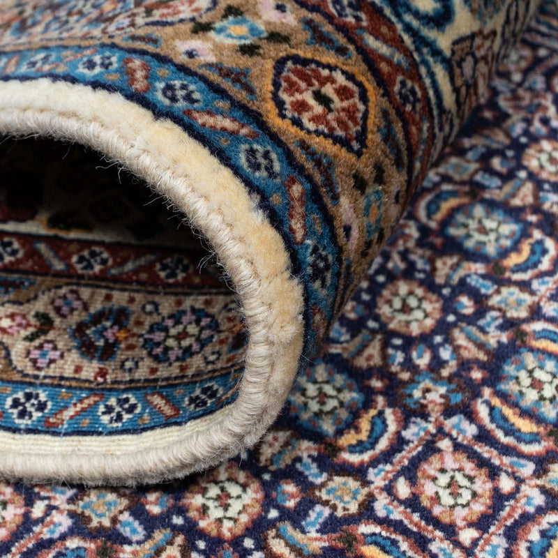 Moud Teppe 235x163cm - Persisk teppe