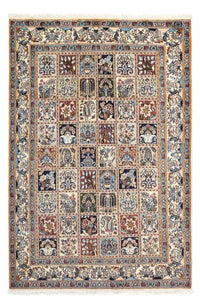 Moud Teppe 237x168cm - Persisk teppe – product image