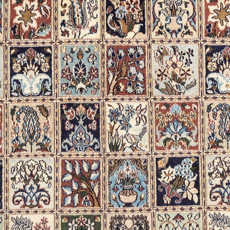 Moud Teppe 237x168cm - Persisk teppe