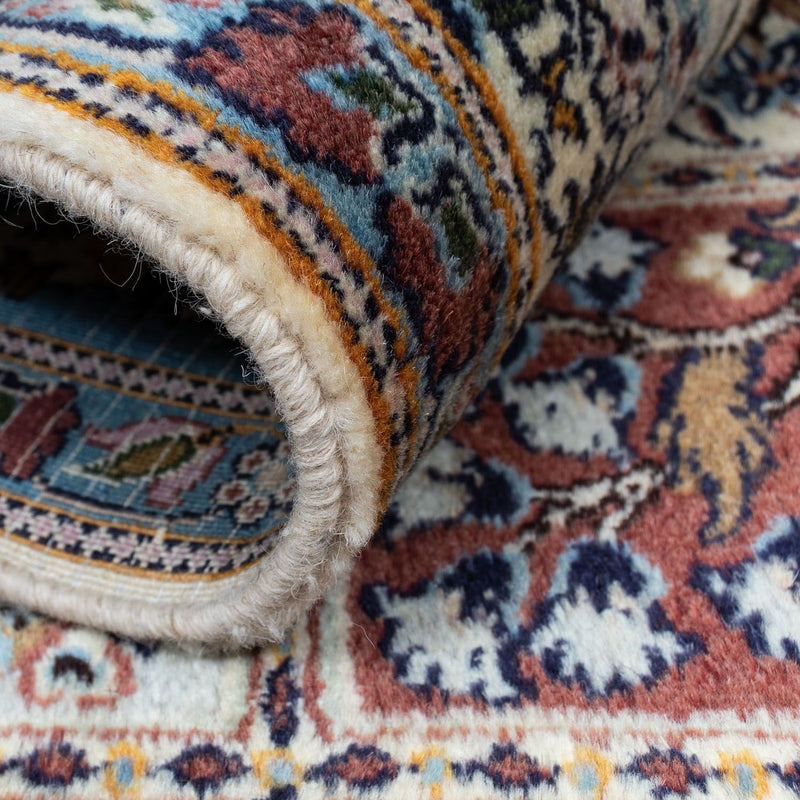 Moud Teppe 237x168cm - Persisk teppe