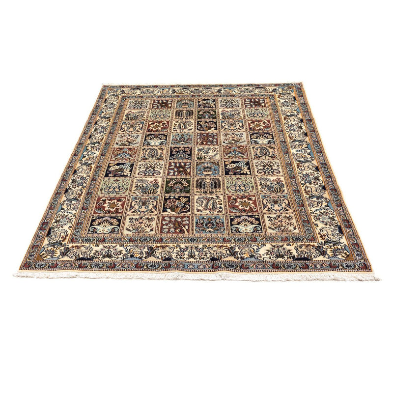 Moud Teppe 237x168cm - Persisk teppe