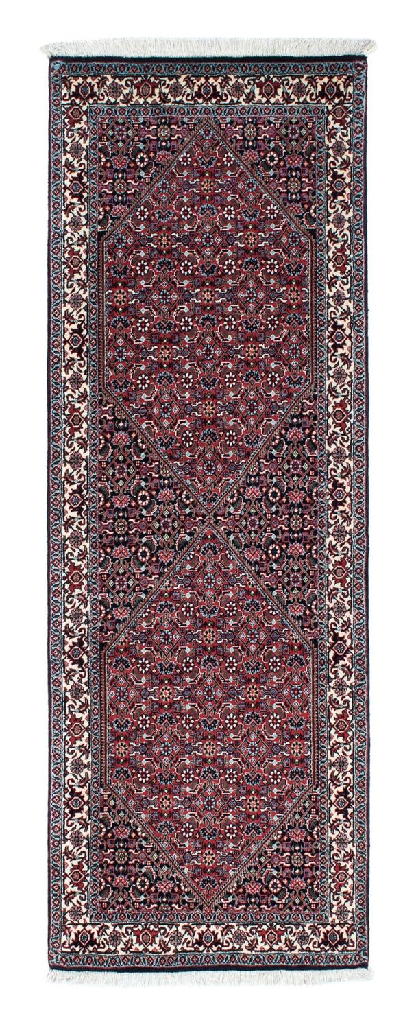 Bidjar Teppe 205x73cm - Persisk teppe