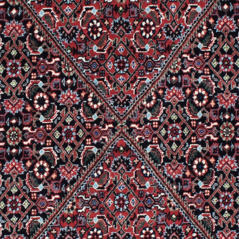 Bidjar Teppe 205x73cm - Persisk teppe