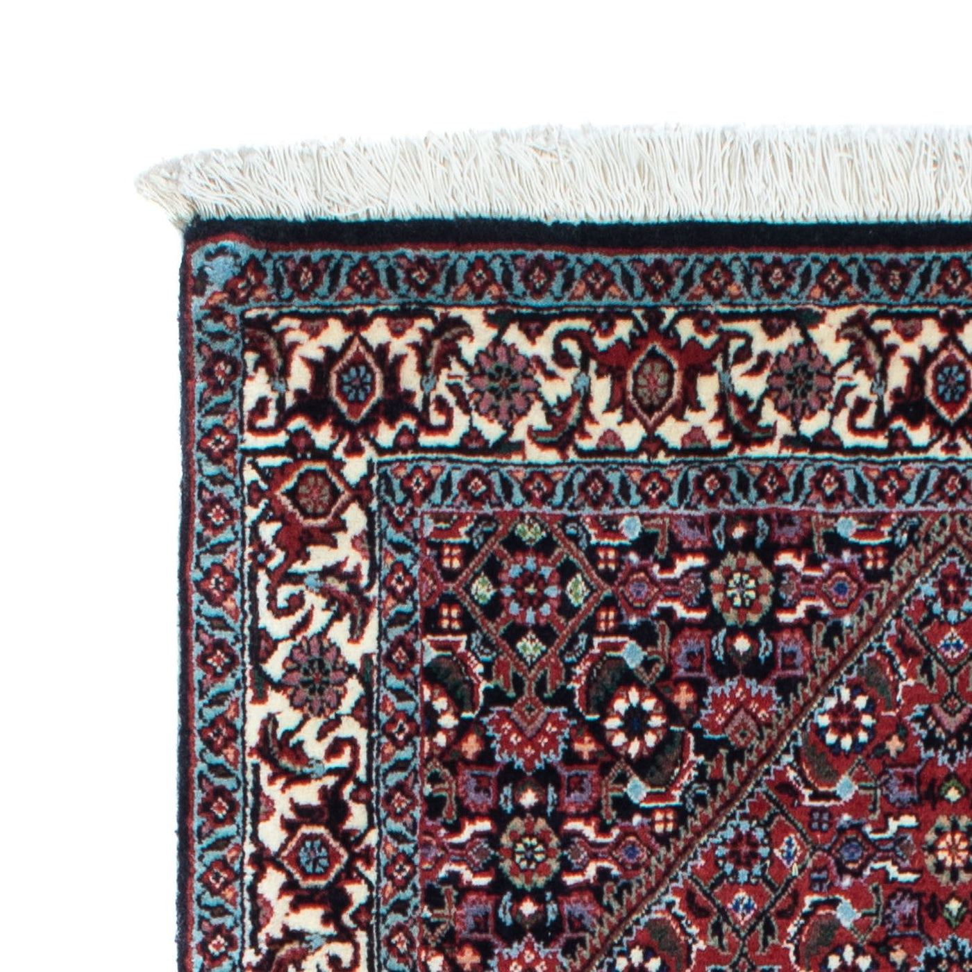 Bidjar Teppe 205x73cm - Persisk teppe