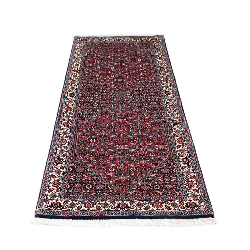 Bidjar Teppe 205x73cm - Persisk teppe
