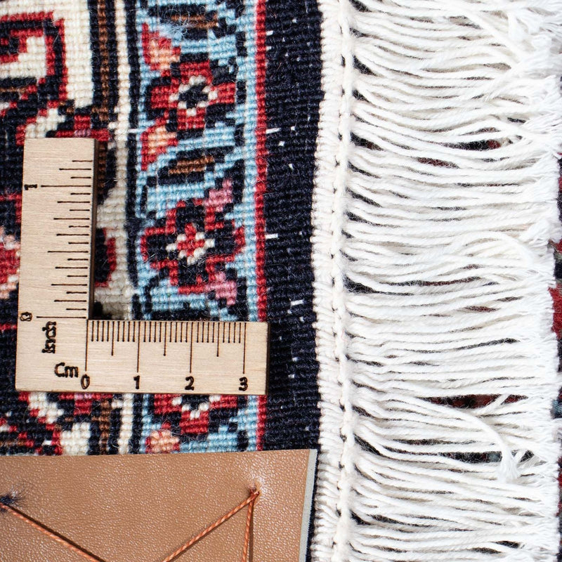 Bidjar Teppe 205x73cm - Persisk teppe