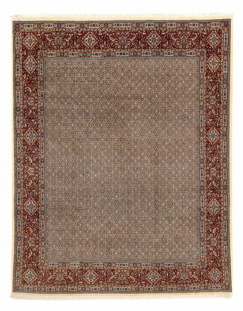 Moud Teppe 298x248cm - Persisk teppe
