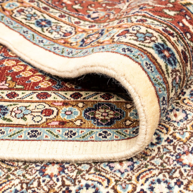 Moud Teppe 298x248cm - Persisk teppe