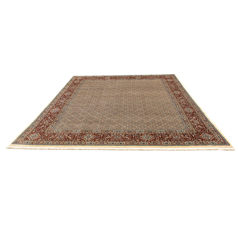 Moud Teppe 298x248cm - Persisk teppe