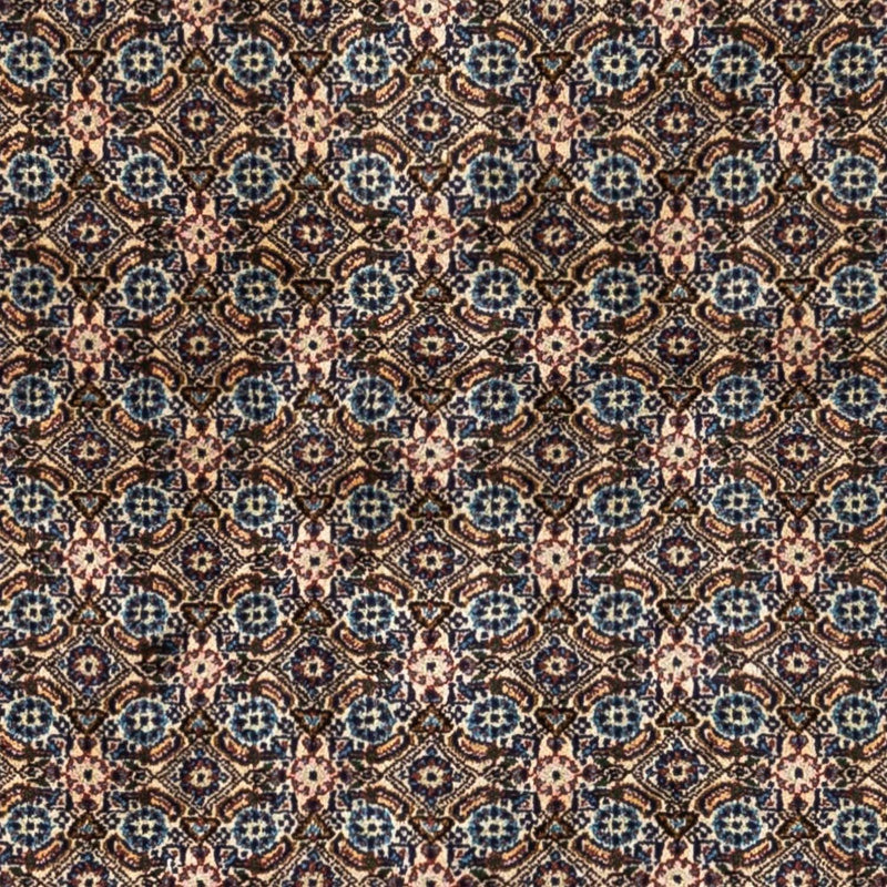 Moud Teppe 237x172cm - Persisk teppe