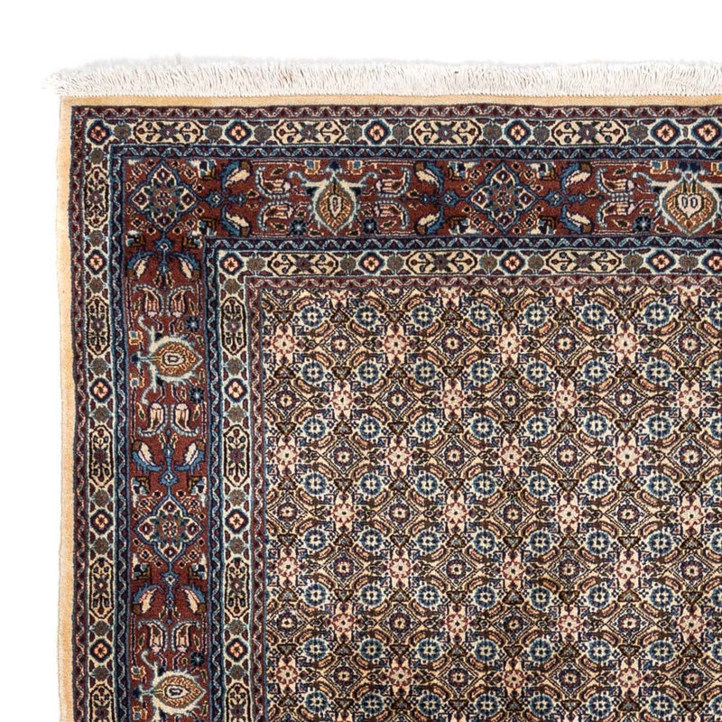 Moud Teppe 237x172cm - Persisk teppe