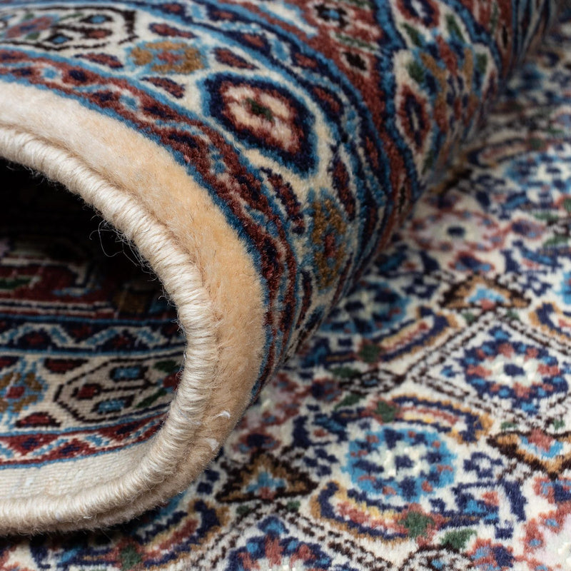 Moud Teppe 237x172cm - Persisk teppe
