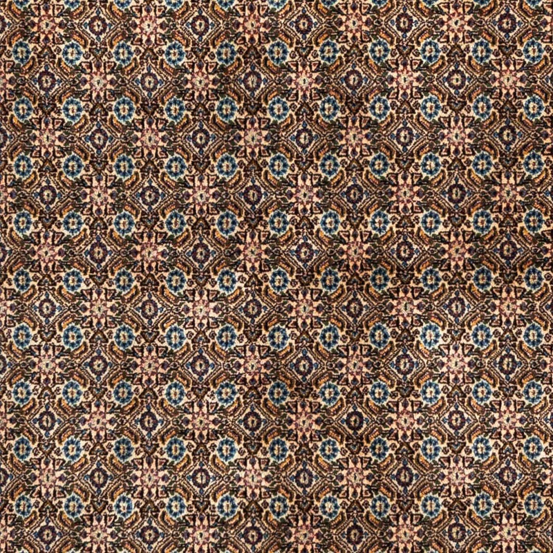 Moud Teppe 232x165cm - Persisk teppe