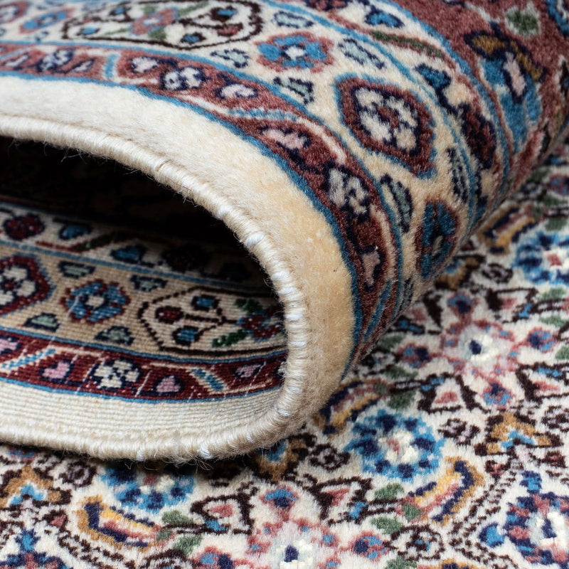 Moud Teppe 232x165cm - Persisk teppe