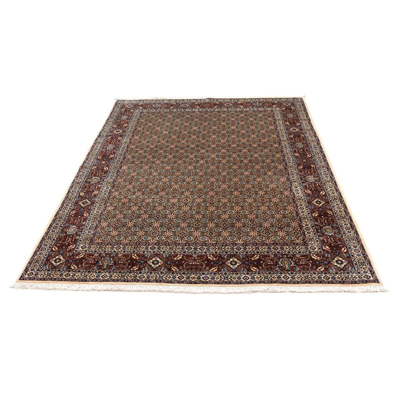 Moud Teppe 232x165cm - Persisk teppe