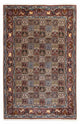 Moud Teppe 286x197cm - Persisk teppe