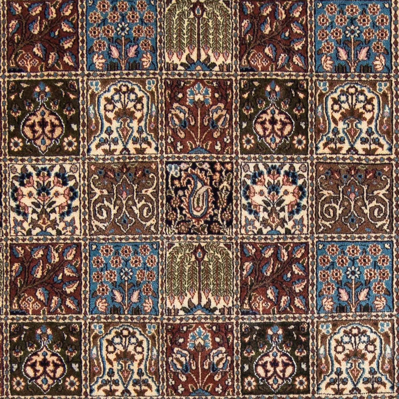Moud Teppe 286x197cm - Persisk teppe