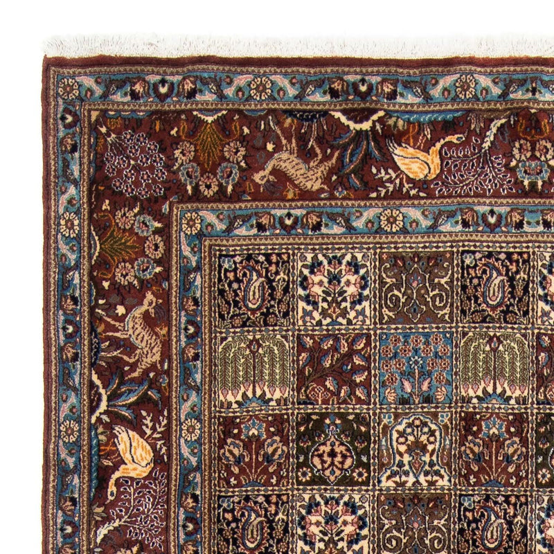 Moud Teppe 286x197cm - Persisk teppe