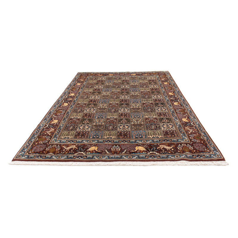 Moud Teppe 286x197cm - Persisk teppe