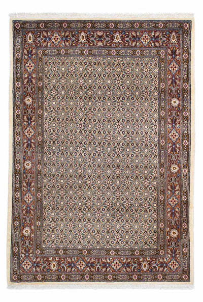 Moud Teppe 145x205cm - Persisk teppe