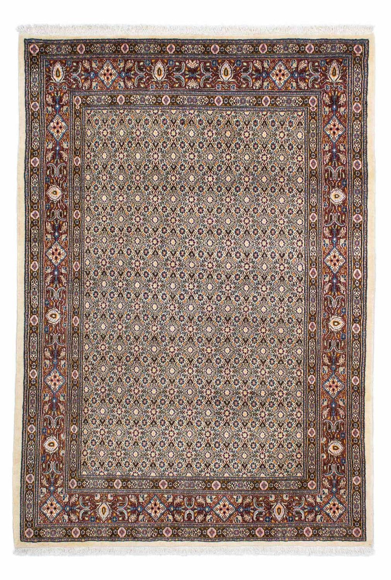 Moud Teppe 205x145cm - Persisk teppe