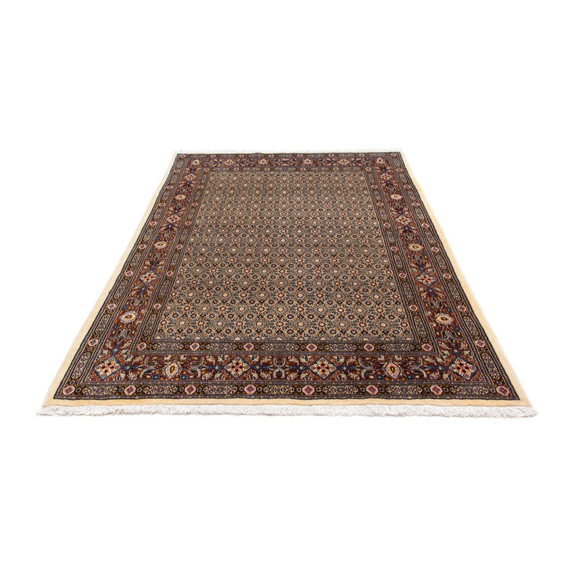 Moud Teppe 205x145cm - Persisk teppe