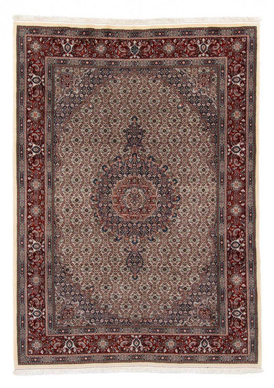 Moud Teppe 202x285cm - Persisk teppe